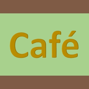 Café